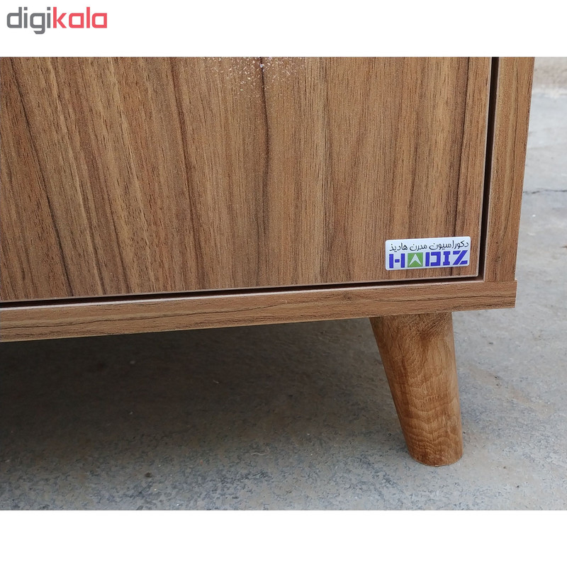 کنسول دکوراسیون مدرن هادیذ مدل کالچو 3 کد HC-3