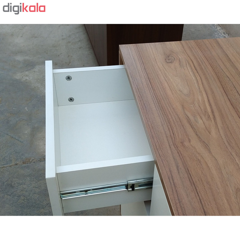 کنسول دکوراسیون مدرن هادیذ مدل کالچو 3 کد HC-3