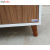کنسول دکوراسیون مدرن هادیذ مدل کالچو 4 کد HC-4