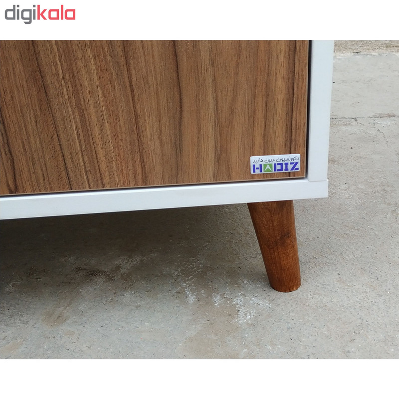 کنسول دکوراسیون مدرن هادیذ مدل کالچو 4 کد HC-4