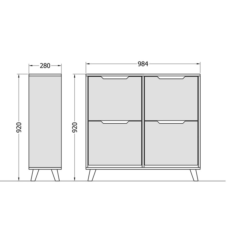 جاکفشی سازیما مدل 4D-S