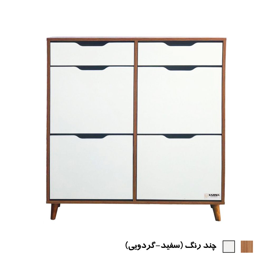 جاکفشی سازیما مدل 4DK-SG