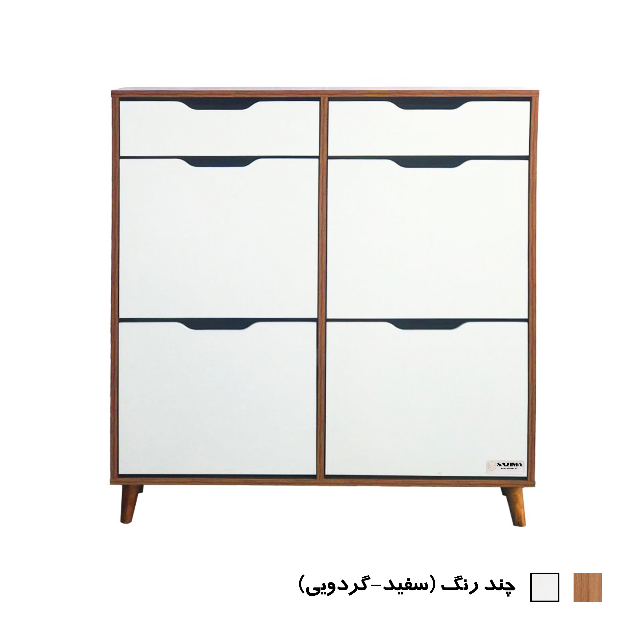 جاکفشی سازیما مدل 4DK-SG