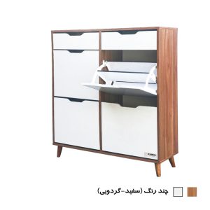 جاکفشی سازیما مدل 4DK-SG