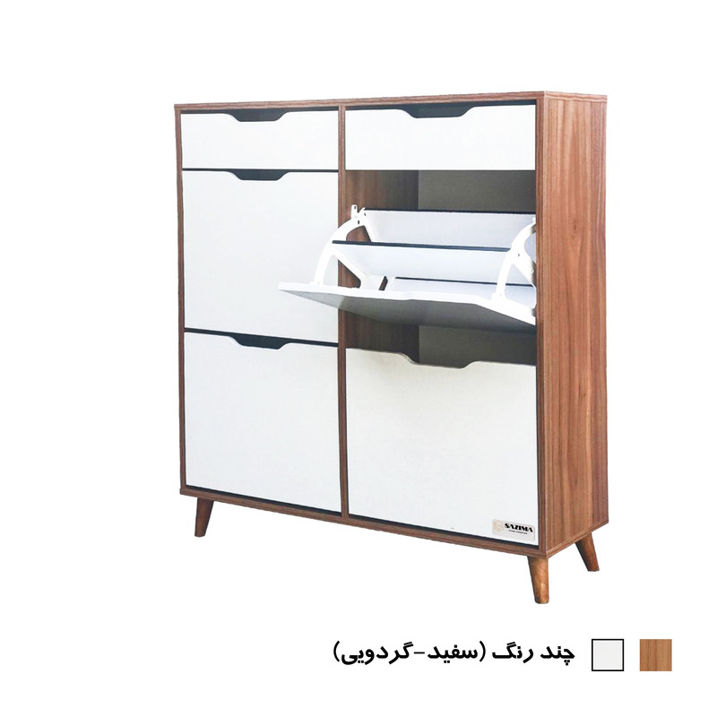 جاکفشی سازیما مدل 4DK-SG