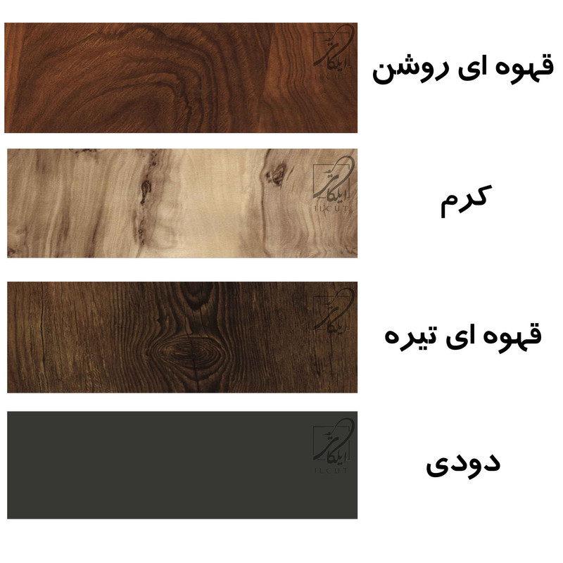 کمد لباس مدل 5504