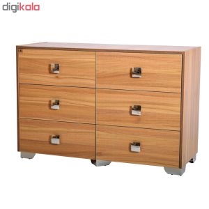 دراور لمکده مدل آرکادیا 6