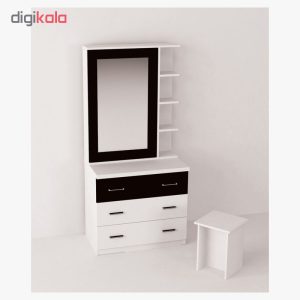 آینه و کنسول مدل AL1201