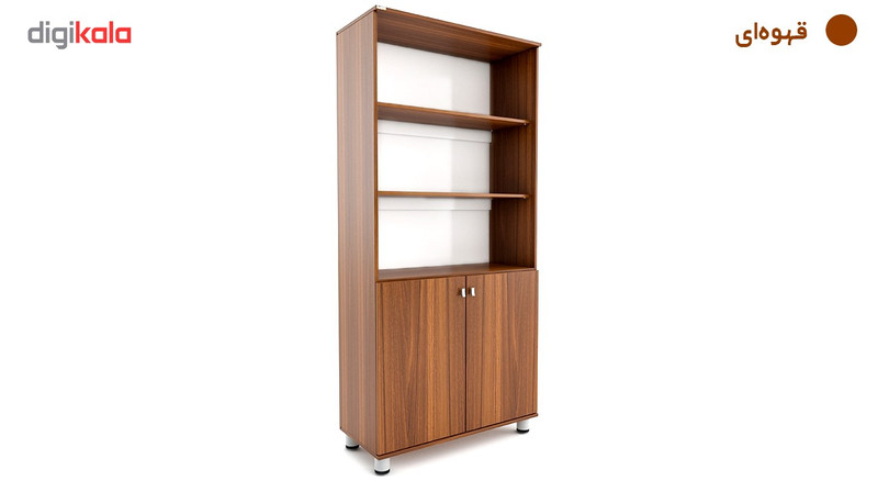 کمد اداری مدل B102 N90