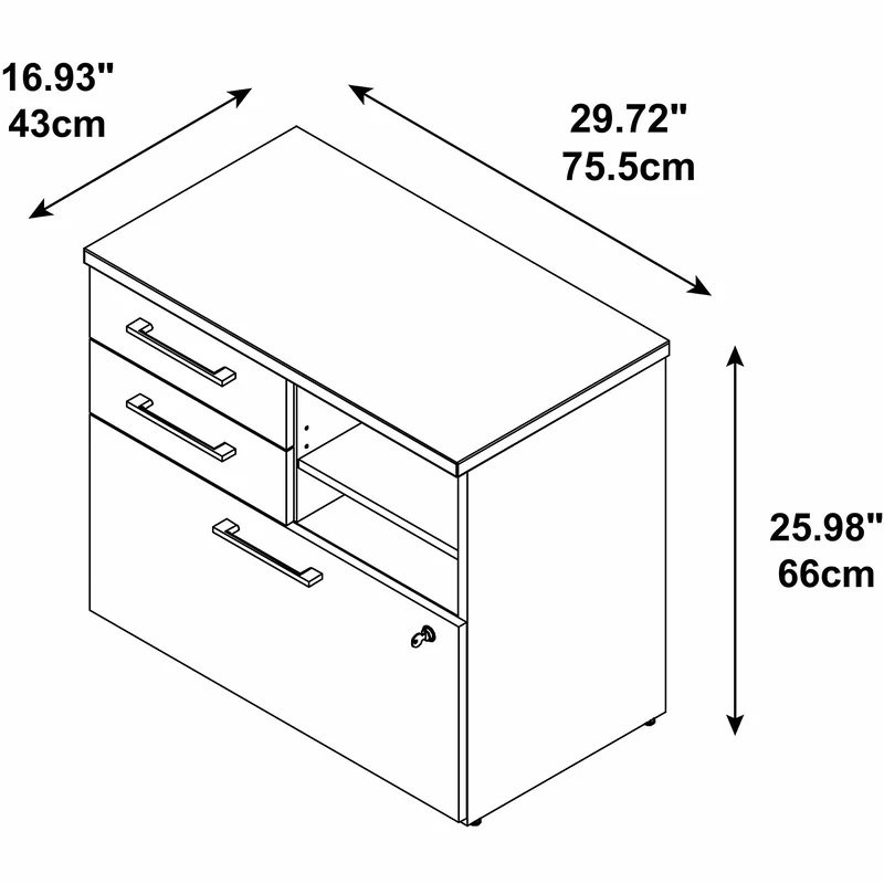 فایل اداری مدل BL0033