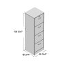 فایل اداری مدل BL0054