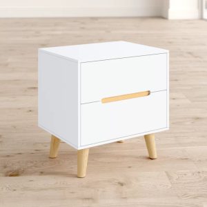 میز پاتختی مدل BL0093