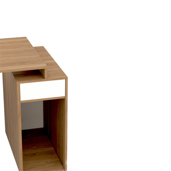 میز کامپیوتر مدل CD002