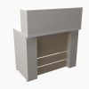 میز تحریر مدل CH-101