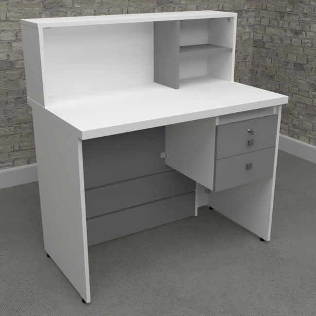 میز تحریر مدل CH-101N
