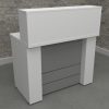 میز تحریر مدل CH-101N