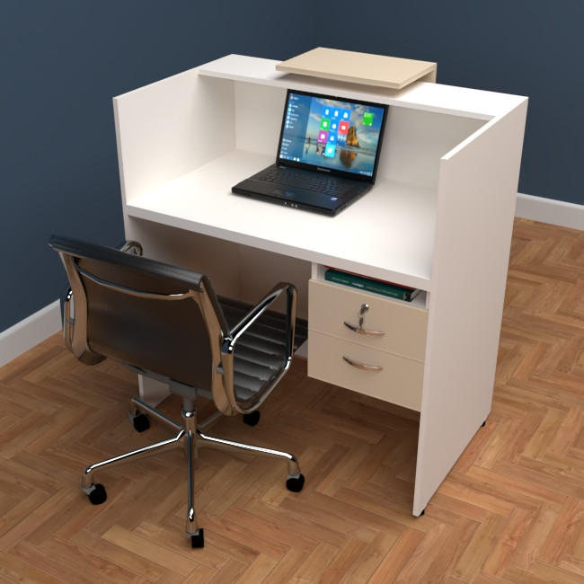 میز تحریر مدل CH-102
