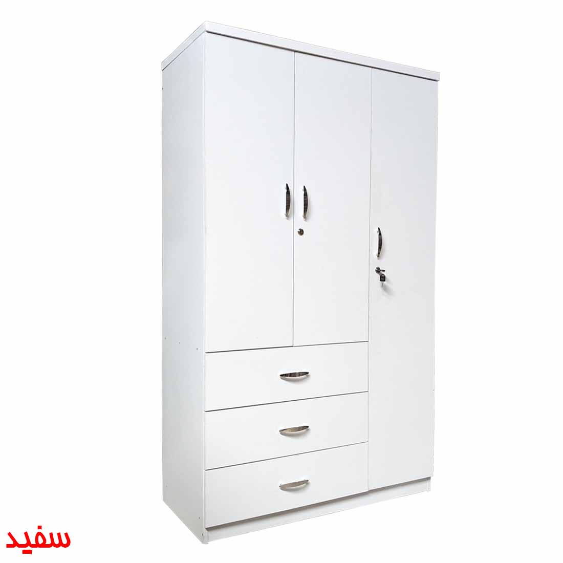 کمد لباس کد CL07