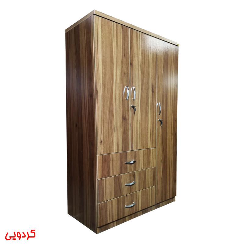 کمد لباس کد CL07