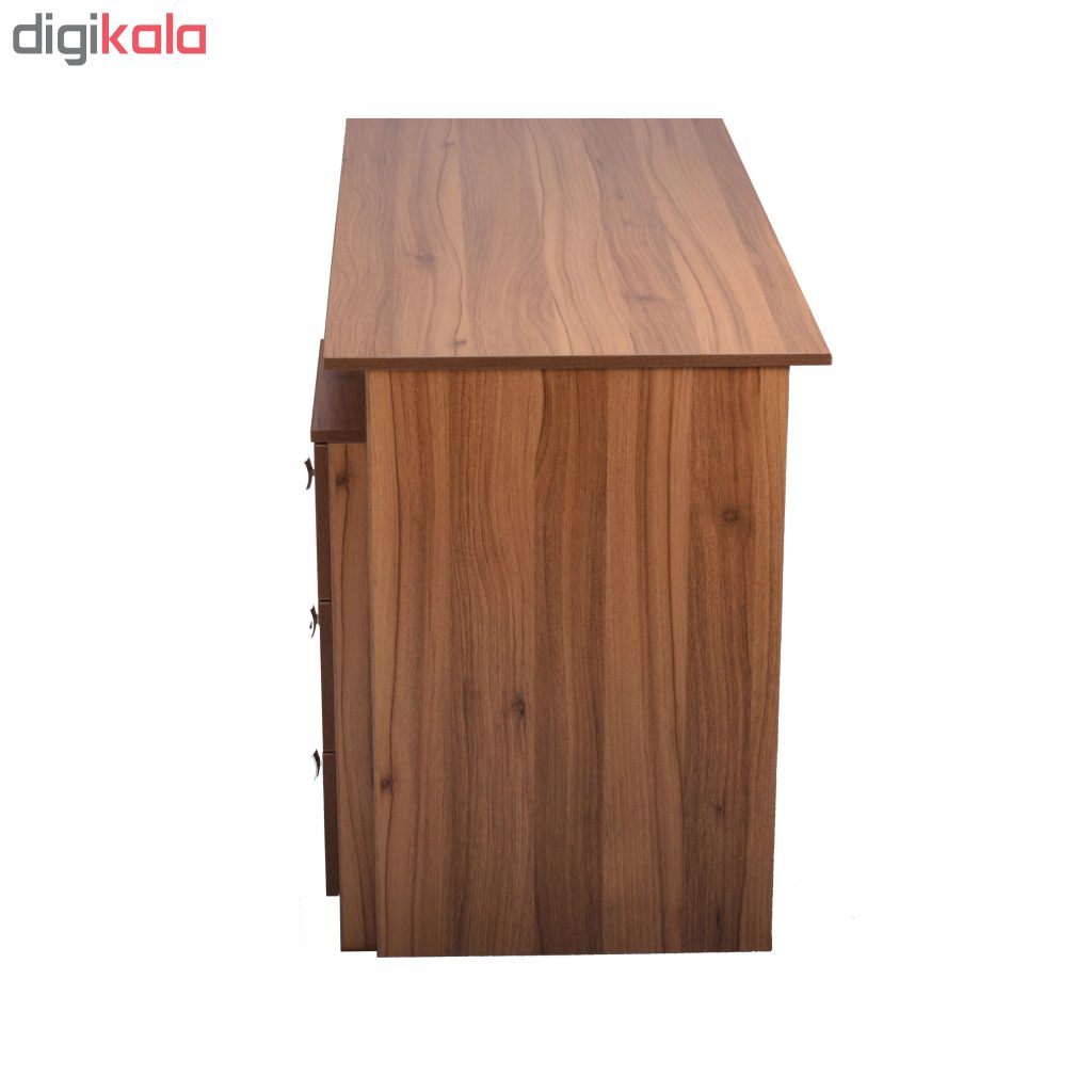 میز تحریر لمکده مدل EDA140