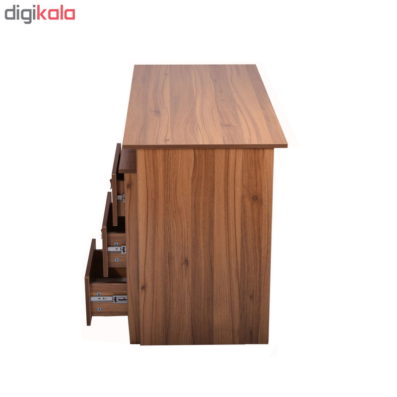 میز تحریر لمکده مدل EDA140