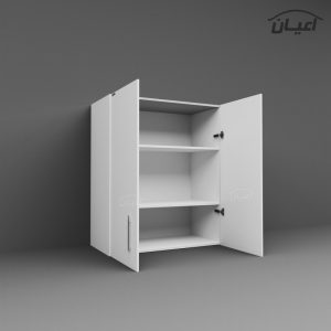 کابینت آشپزخانه اعیان مدل FH C17