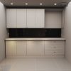 کابینت آشپزخانه مدل FH C19 مجموعه 8 عددی