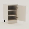 کابینت آشپزخانه مدل FH c2