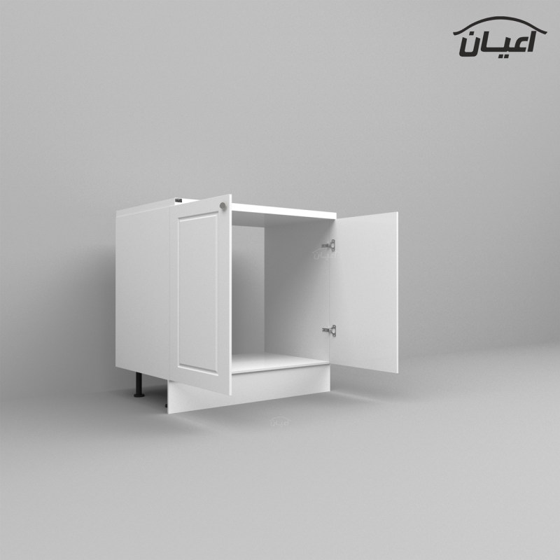 کابینت آشپزخانه اعیان مدل FH C20