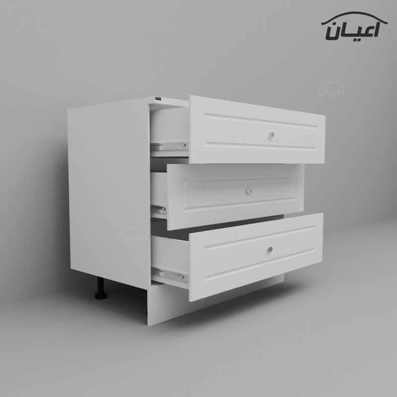کابینت آشپزخانه مدل FH C21
