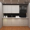 کابینت آشپزخانه مدل FH C21
