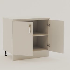 کابینت آشپزخانه مدل FH c5