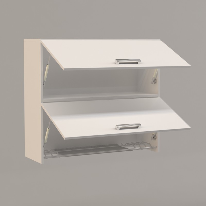 کابینت آشپزخانه مدل FH c8