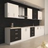 کابینت آشپزخانه مدل FH c9