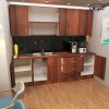 کابینت آشپزخانه مدل FH CG12 مجموعه 8عددی