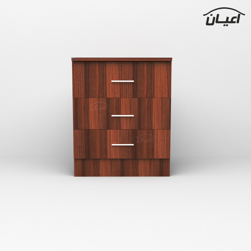 کابینت آشپزخانه اعیان مدل FH CG14