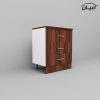 کابینت آشپزخانه اعیان مدل FH CG14