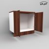 کابینت آشپزخانه اعیان مدل FH CG15