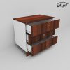 کابینت آشپزخانه اعیان مدل FH CG21