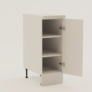 کابینت آشپزخانه مدل FH CL1