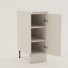 کابینت آشپزخانه مدل FH cw1