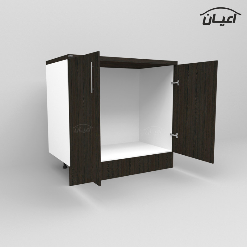 کابینت آشپزخانه اعیان مدل FH CW15