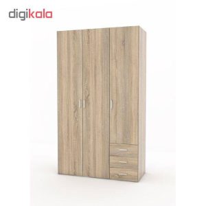 کمد لباس مدل FH128