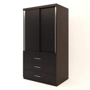 کمد لباس مدل FH232