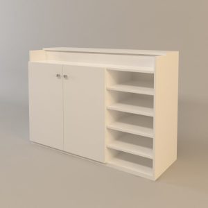 جاکفشی مدل FH234