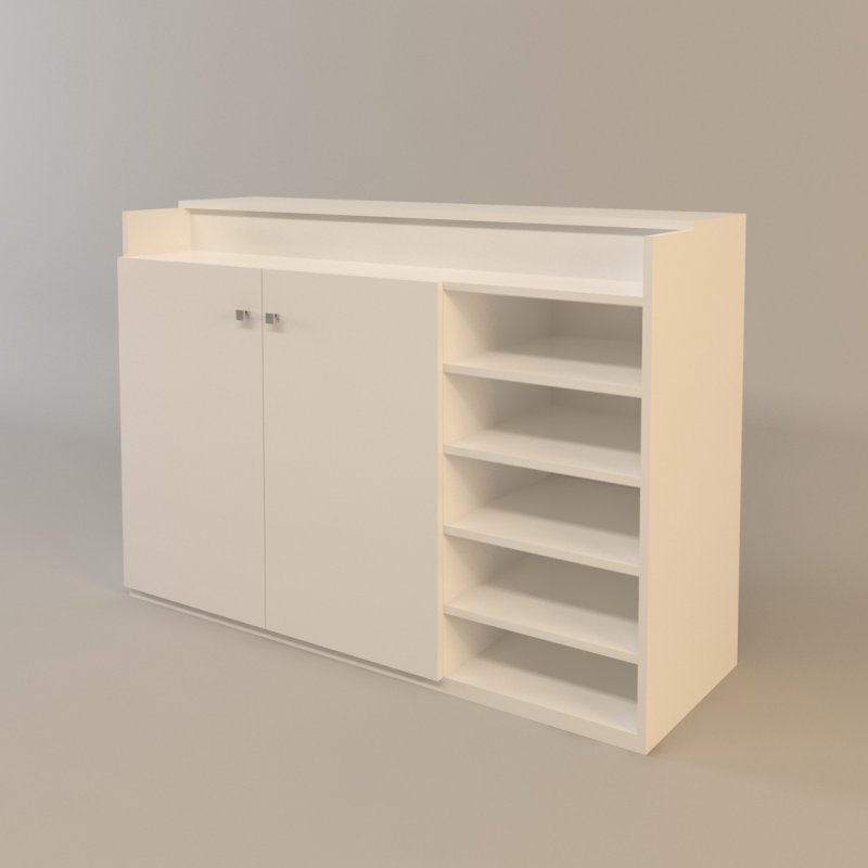 جاکفشی مدل FH234