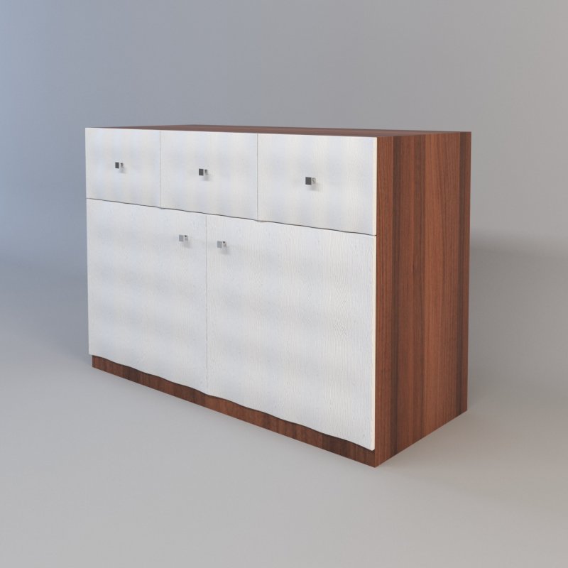 کنسول مدل FH238