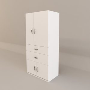 کمد لباس مدل FH264