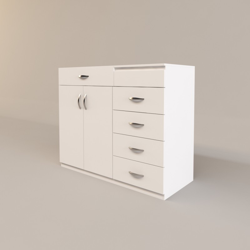 کمد مدل FH266