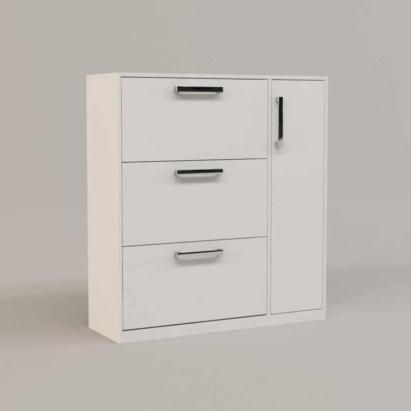 جاکفشی مدل FH279